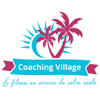 Logo hd coaching village 2020